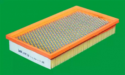LUCAS FILTERS lfaf138 -  Воздушный фильтр